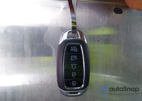 2022 Hyundai Elantra Sel из США, поврежденный, VIN KMHLS4AGXNU244809